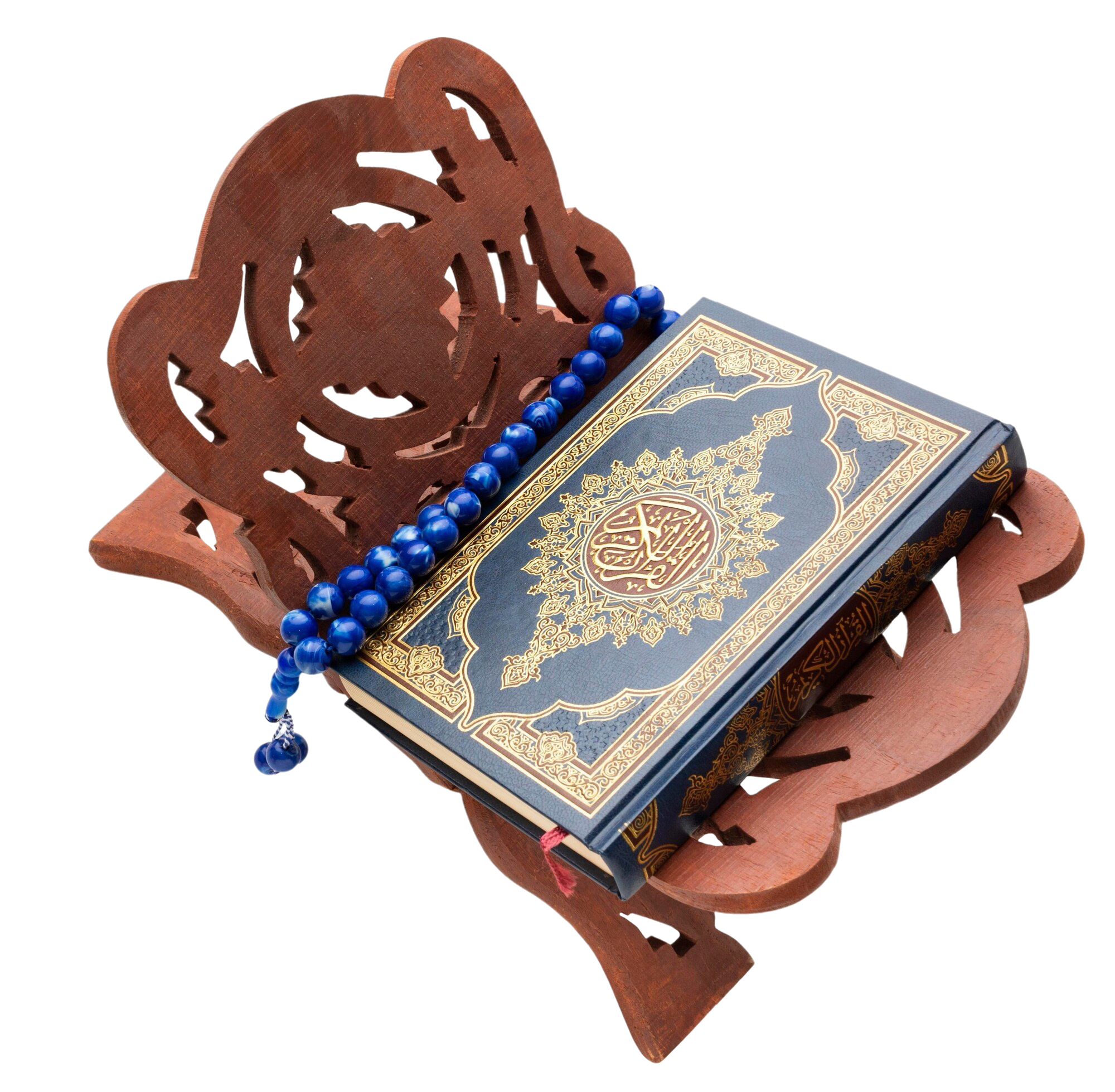 Belajar Mengaji Al-Qur'an